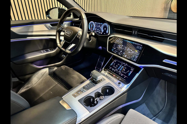 Audi A6 Limousine 55 TFSI e Quattro Competition 367PK - B&O