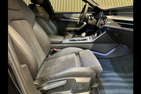 Audi A6 Limousine 55 TFSI e Quattro Competition 367PK - B&O