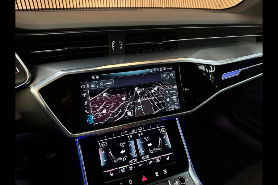 Audi A6 Limousine 55 TFSI e Quattro Competition 367PK - B&O