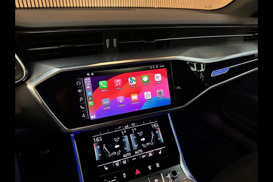 Audi A6 Limousine 55 TFSI e Quattro Competition 367PK - B&O