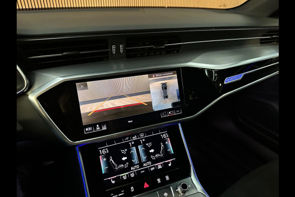 Audi A6 Limousine 55 TFSI e Quattro Competition 367PK - B&O