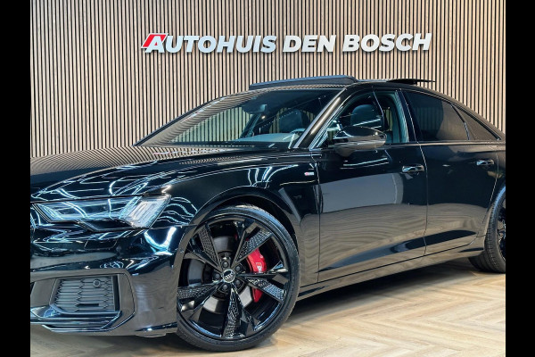 Audi A6 Limousine 55 TFSI e Quattro Competition 367PK - B&O
