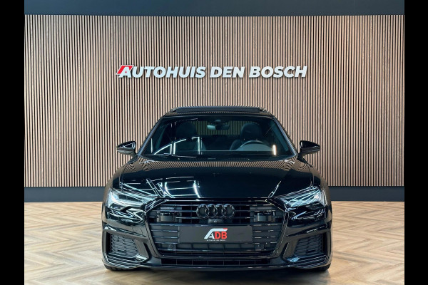 Audi A6 Limousine 55 TFSI e Quattro Competition 367PK - B&O