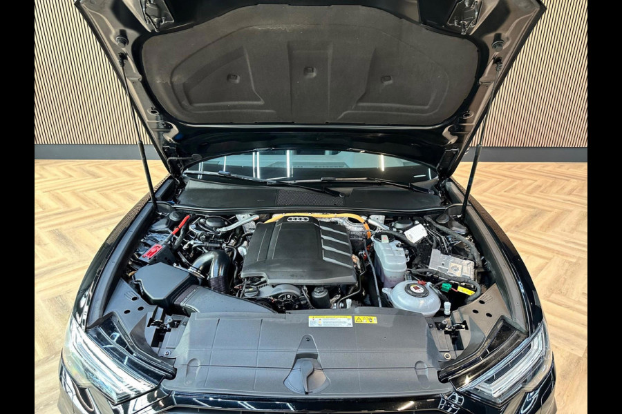 Audi A6 Limousine 55 TFSI e Quattro Competition 367PK - B&O