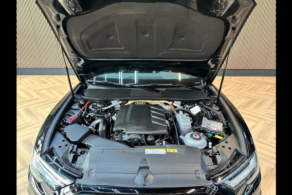 Audi A6 Limousine 55 TFSI e Quattro Competition 367PK - B&O