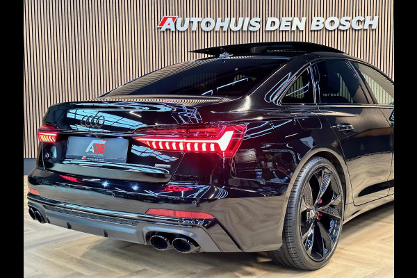 Audi A6 Limousine 55 TFSI e Quattro Competition 367PK - B&O