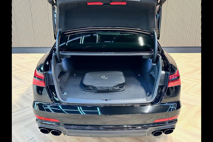 Audi A6 Limousine 55 TFSI e Quattro Competition 367PK - B&O