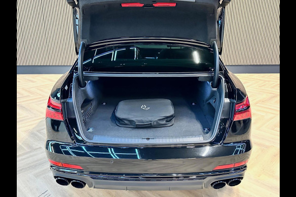 Audi A6 Limousine 55 TFSI e Quattro Competition 367PK - B&O