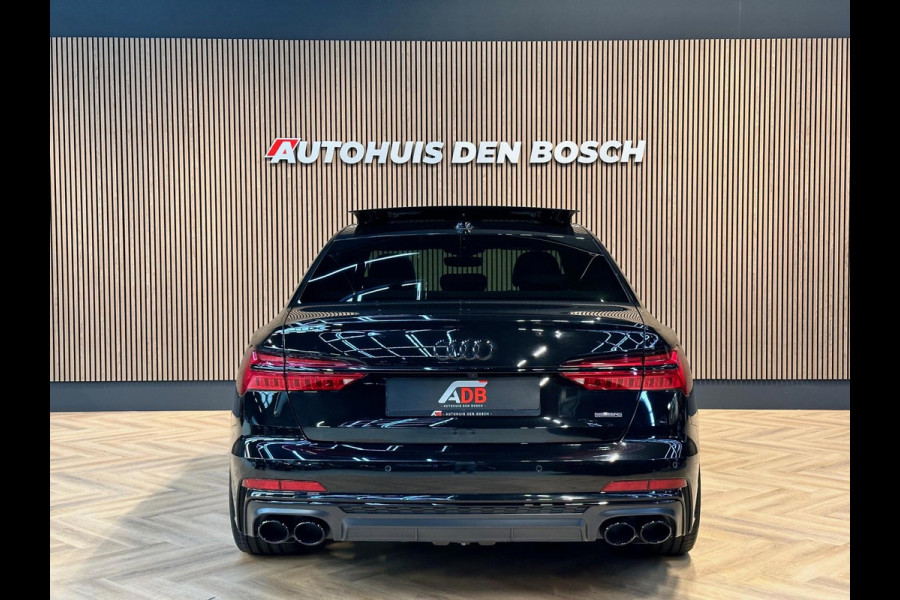 Audi A6 Limousine 55 TFSI e Quattro Competition 367PK - B&O