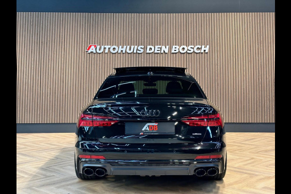 Audi A6 Limousine 55 TFSI e Quattro Competition 367PK - B&O