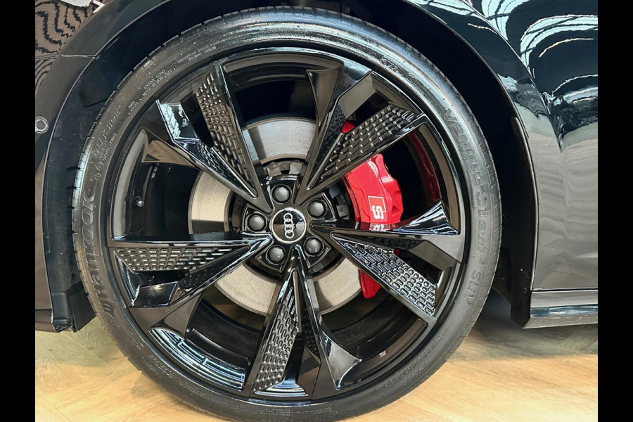 Audi A6 Limousine 55 TFSI e Quattro Competition 367PK - B&O