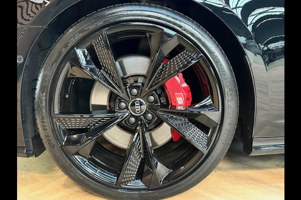 Audi A6 Limousine 55 TFSI e Quattro Competition 367PK - B&O