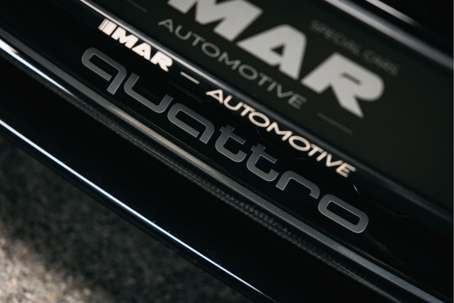 Audi RS4 2.9 TFSI RS 4 quattro | Full Carbon Pack | Alcantara | B&O | Sport util. | Dynamic plus.