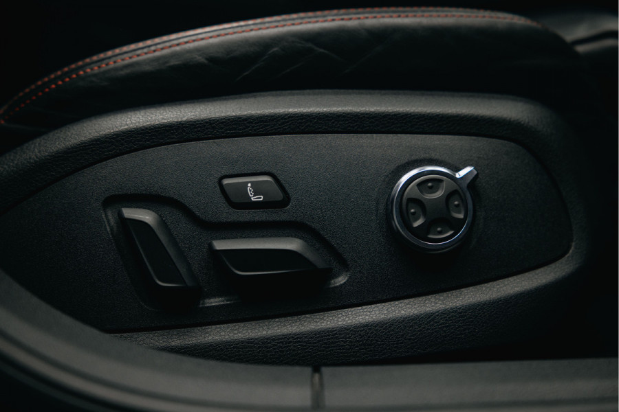 Audi RS4 2.9 TFSI RS 4 quattro | Full Carbon Pack | Alcantara | B&O | Sport util. | Dynamic plus.