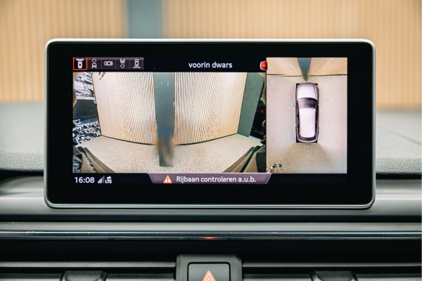 Audi RS4 2.9 TFSI RS 4 quattro | Full Carbon Pack | Alcantara | B&O | Sport util. | Dynamic plus.