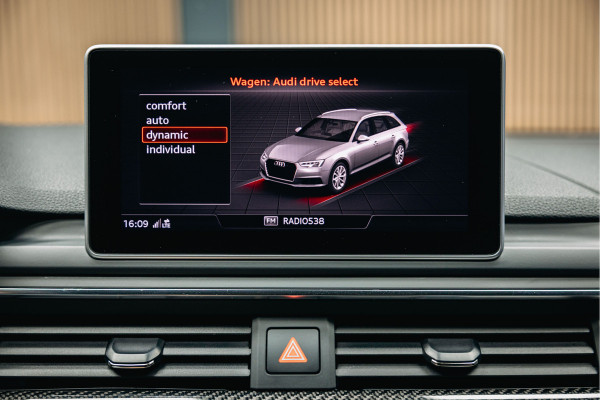 Audi RS4 2.9 TFSI RS 4 quattro | Full Carbon Pack | Alcantara | B&O | Sport util. | Dynamic plus.