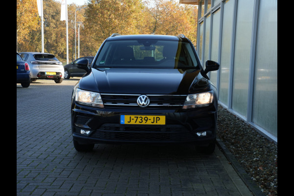 Volkswagen Tiguan 1.5 TSI ACT Comfortline Business | Navigatie | Adaptive Cruise | Stoelverwarming