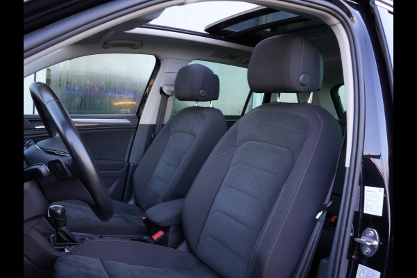 Volkswagen Tiguan 1.5 TSI ACT Comfortline Business | Navigatie | Adaptive Cruise | Stoelverwarming