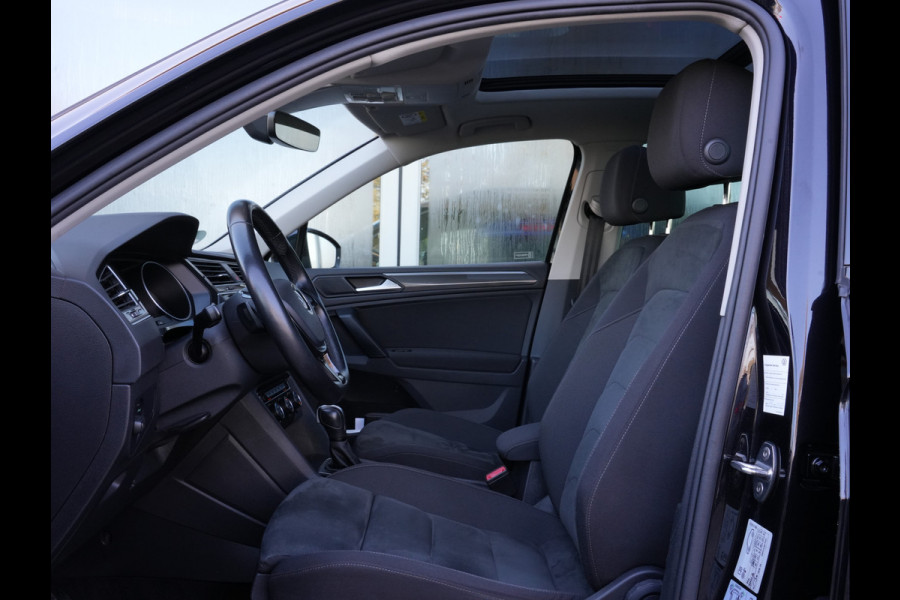 Volkswagen Tiguan 1.5 TSI ACT Comfortline Business | Navigatie | Adaptive Cruise | Stoelverwarming