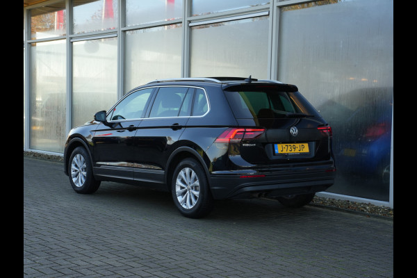 Volkswagen Tiguan 1.5 TSI ACT Comfortline Business | Navigatie | Adaptive Cruise | Stoelverwarming