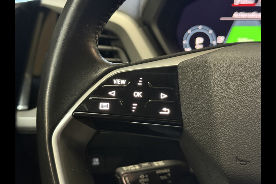 Audi Q4 e-tron 40 Edition 77 kWh | Apple Carplay | Stoelverwarming | Navigatie