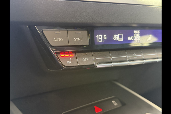 Audi Q4 e-tron 40 Edition 77 kWh | Apple Carplay | Stoelverwarming | Navigatie