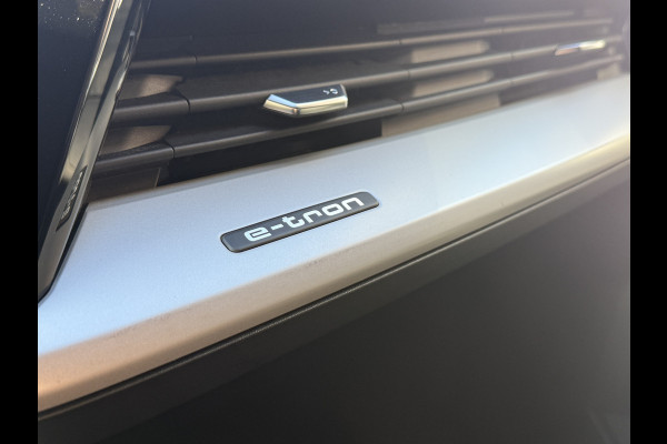 Audi Q4 e-tron 40 Edition 77 kWh | Apple Carplay | Stoelverwarming | Navigatie