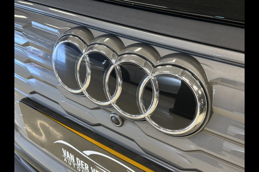 Audi Q4 e-tron 40 Edition 77 kWh | Apple Carplay | Stoelverwarming | Navigatie