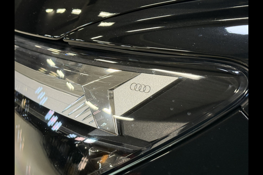 Audi Q4 e-tron 40 Edition 77 kWh | Apple Carplay | Stoelverwarming | Navigatie