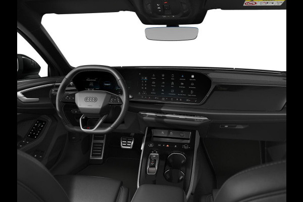 Audi A5 Avant S edition e-hybrid 220 kW / 299 PK Avant | Bang & Olufsen 3D sound | Glazen panoramadak | Elektrische stoelen voor | Lederen bekleding |