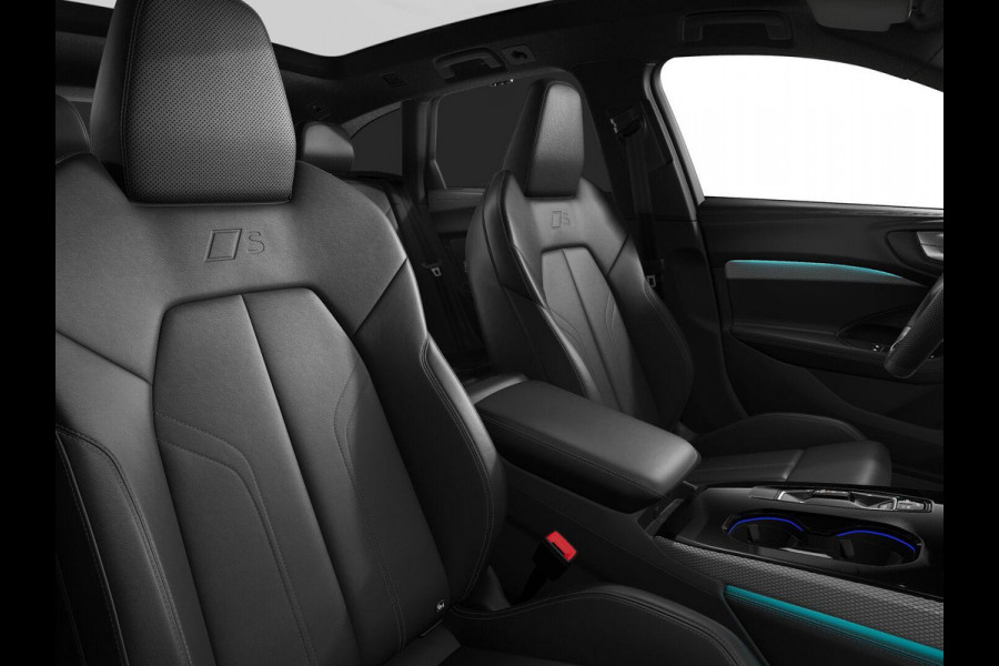 Audi A5 Avant S edition e-hybrid 220 kW / 299 PK Avant | Bang & Olufsen 3D sound | Glazen panoramadak | Elektrische stoelen voor | Lederen bekleding |