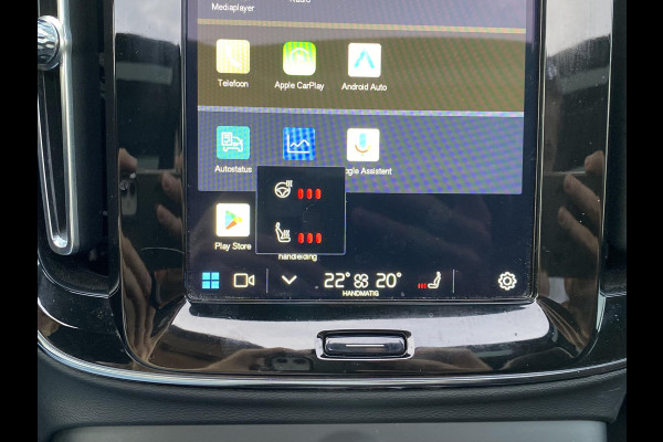 Volvo XC40 Recharge P8 AWD R-Design SOH 92% 1e eigenaar | Origineel NL auto | Pano | Harman Kardon | 360° Camera | Elec. trekhaak | Rijklaar met 12 mnd BOVAG | BTW verrekenbaar