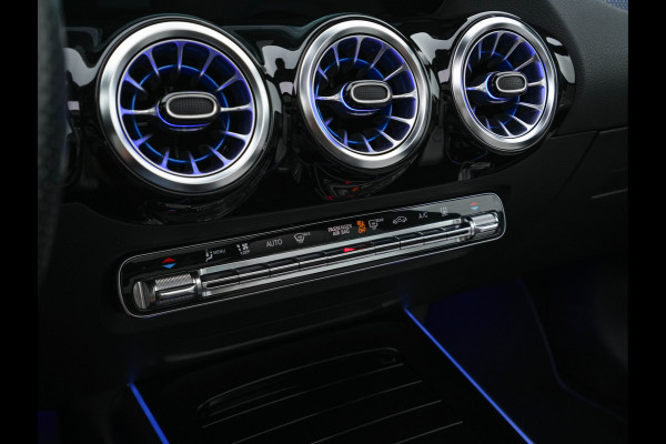 Mercedes-Benz EQA 250 Edition-1 Sport-Pack 67 kWh [ 3-Fase ] *PANO | HEAD-UP | DISTRONIC-PLUS | BURMESTER-AUDIO | WIDE-SCREEN-DIGI-COCKPIT | FULL-LED | FUFLL-LEATHER | MEMORY-PACK | TOP-VIEW | NAVI-FULLMAP | DAB+ | KEYLESS | HEATED-SPORTSEAT