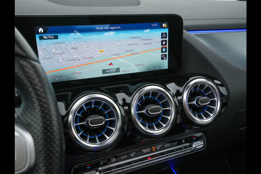 Mercedes-Benz EQA 250 Edition-1 Sport-Pack 67 kWh [ 3-Fase ] *PANO | HEAD-UP | DISTRONIC-PLUS | BURMESTER-AUDIO | WIDE-SCREEN-DIGI-COCKPIT | FULL-LED | FUFLL-LEATHER | MEMORY-PACK | TOP-VIEW | NAVI-FULLMAP | DAB+ | KEYLESS | HEATED-SPORTSEAT