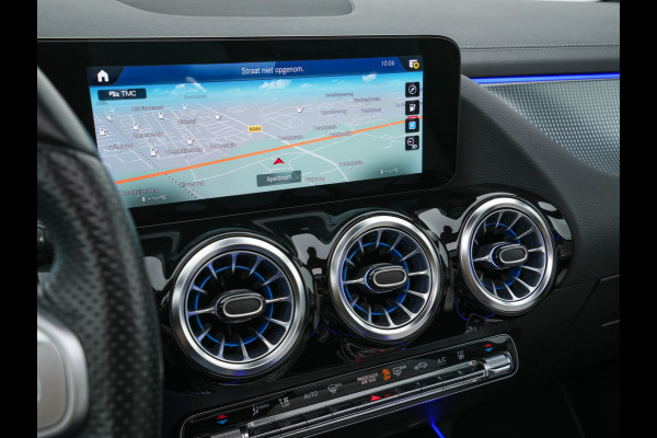 Mercedes-Benz EQA 250 Edition-1 Sport-Pack 67 kWh [ 3-Fase ] *PANO | HEAD-UP | DISTRONIC-PLUS | BURMESTER-AUDIO | WIDE-SCREEN-DIGI-COCKPIT | FULL-LED | FUFLL-LEATHER | MEMORY-PACK | TOP-VIEW | NAVI-FULLMAP | DAB+ | KEYLESS | HEATED-SPORTSEAT