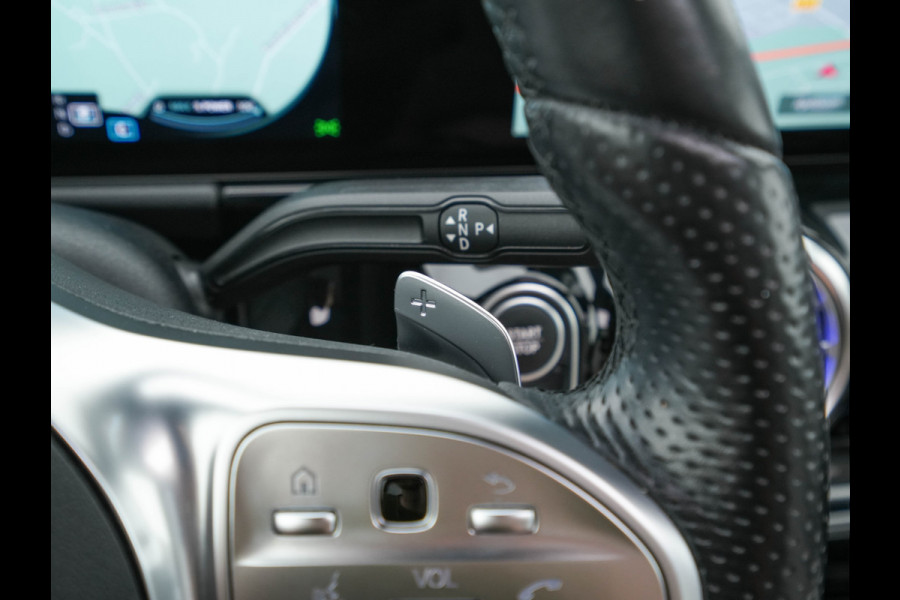 Mercedes-Benz EQA 250 Edition-1 Sport-Pack 67 kWh [ 3-Fase ] *PANO | HEAD-UP | DISTRONIC-PLUS | BURMESTER-AUDIO | WIDE-SCREEN-DIGI-COCKPIT | FULL-LED | FUFLL-LEATHER | MEMORY-PACK | TOP-VIEW | NAVI-FULLMAP | DAB+ | KEYLESS | HEATED-SPORTSEAT