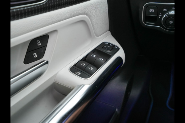 Mercedes-Benz EQA 250 Edition-1 Sport-Pack 67 kWh [ 3-Fase ] *PANO | HEAD-UP | DISTRONIC-PLUS | BURMESTER-AUDIO | WIDE-SCREEN-DIGI-COCKPIT | FULL-LED | FUFLL-LEATHER | MEMORY-PACK | TOP-VIEW | NAVI-FULLMAP | DAB+ | KEYLESS | HEATED-SPORTSEAT