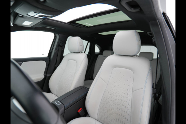 Mercedes-Benz EQA 250 Edition-1 Sport-Pack 67 kWh [ 3-Fase ] *PANO | HEAD-UP | DISTRONIC-PLUS | BURMESTER-AUDIO | WIDE-SCREEN-DIGI-COCKPIT | FULL-LED | FUFLL-LEATHER | MEMORY-PACK | TOP-VIEW | NAVI-FULLMAP | DAB+ | KEYLESS | HEATED-SPORTSEAT