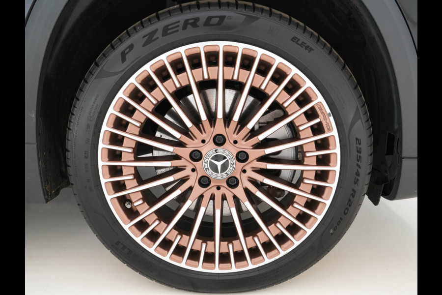 Mercedes-Benz EQA 250 Edition-1 Sport-Pack 67 kWh [ 3-Fase ] *PANO | HEAD-UP | DISTRONIC-PLUS | BURMESTER-AUDIO | WIDE-SCREEN-DIGI-COCKPIT | FULL-LED | FUFLL-LEATHER | MEMORY-PACK | TOP-VIEW | NAVI-FULLMAP | DAB+ | KEYLESS | HEATED-SPORTSEAT