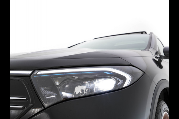 Mercedes-Benz EQA 250 Edition-1 Sport-Pack 67 kWh [ 3-Fase ] *PANO | HEAD-UP | DISTRONIC-PLUS | BURMESTER-AUDIO | WIDE-SCREEN-DIGI-COCKPIT | FULL-LED | FUFLL-LEATHER | MEMORY-PACK | TOP-VIEW | NAVI-FULLMAP | DAB+ | KEYLESS | HEATED-SPORTSEAT