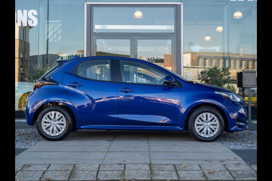 Toyota Yaris 1.5 Hybrid Active / Camera / Carplay / Active Cruise / NL-Auto
