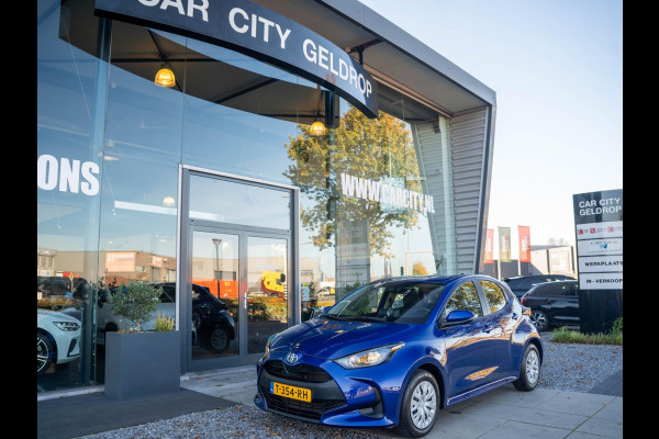 Toyota Yaris 1.5 Hybrid Active / Camera / Carplay / Active Cruise / NL-Auto