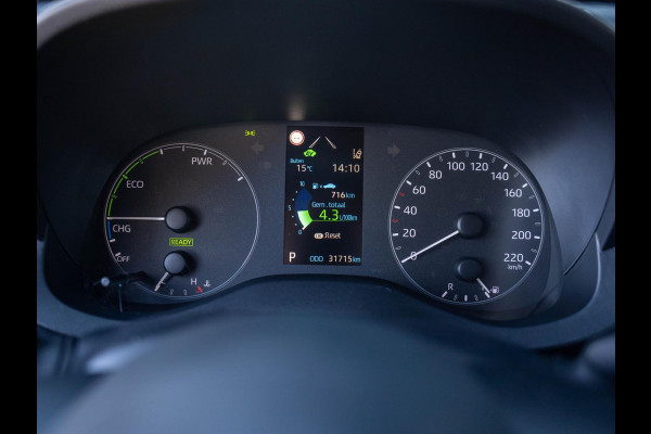 Toyota Yaris 1.5 Hybrid Active / Camera / Carplay / Active Cruise / NL-Auto