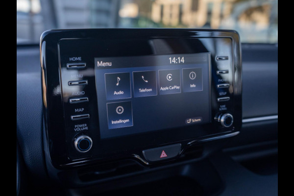 Toyota Yaris 1.5 Hybrid Active / Camera / Carplay / Active Cruise / NL-Auto