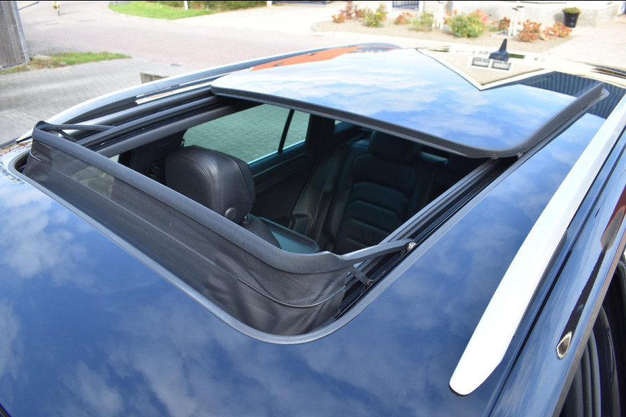 Volkswagen Tiguan 1.5 TSI ACT R-Line | LEDER | PANO | CAMERA | VIRTUAL COCKPIT | NAP | STOELVERWARMING