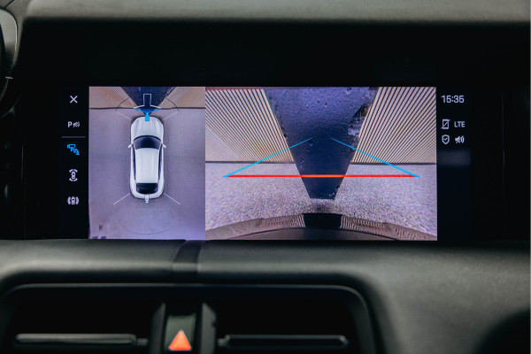 Porsche Taycan Cross Turismo 4 93 kWh | Sport Chrono | Stoelverwarming | Luchtvering | 360 camera |