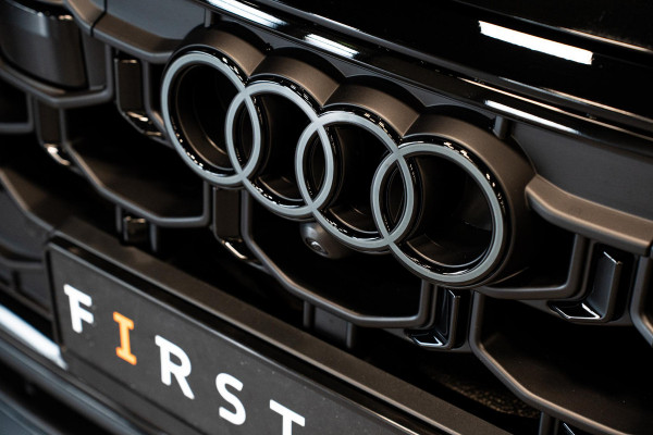 Audi Q8 55 TFSI e quattro Pro Line S *Vierwielbesturing / ABT 23'' / Bang & Olufsen / Panorama / Stoelventilatie / Head-up*