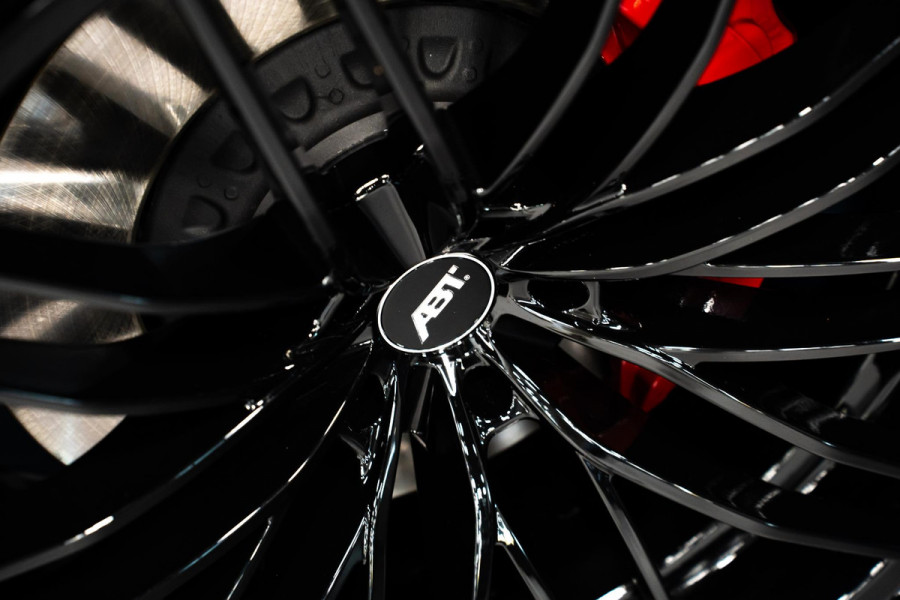 Audi Q8 55 TFSI e quattro Pro Line S *Vierwielbesturing / ABT 23'' / Bang & Olufsen / Panorama / Stoelventilatie / Head-up*