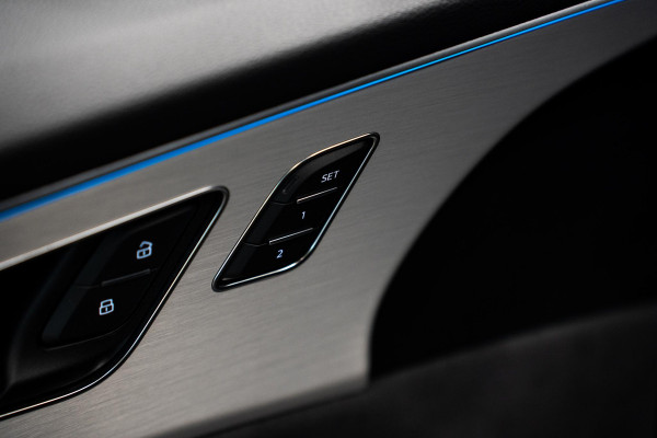 Audi Q8 55 TFSI e quattro Pro Line S *Vierwielbesturing / ABT 23'' / Bang & Olufsen / Panorama / Stoelventilatie / Head-up*