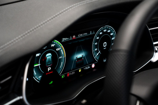 Audi Q8 55 TFSI e quattro Pro Line S *Vierwielbesturing / ABT 23'' / Bang & Olufsen / Panorama / Stoelventilatie / Head-up*